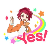 AIKATSU! AIKATSU!