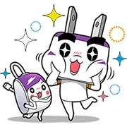 Pluggy & Mouse Mouth
