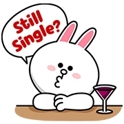 LINE Characters: Find Alumni LINE Characters: Find Alumni