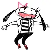 Hennes-chan & Mauritz-kun (All)