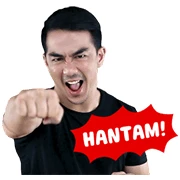 Joe Taslim in Action!