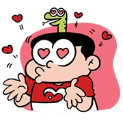 KaiHuaRoh: Animated Gags KaiHuaRoh: Animated Gags