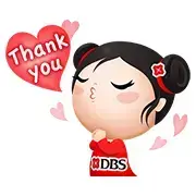 DBS Foreign Exchange Experts Xing & Jaan
