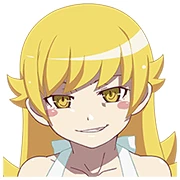 NISEMONOGATARI NISEMONOGATARI