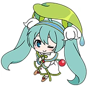 Hatsune Miku SNOW MIKU Collection Hatsune Miku SNOW MIKU Collection