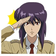 GHOST IN THE SHELL STAND ALONE COMPLEX