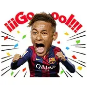 FC Barcelona – 3D Official Stickers FC Barcelona – 3D Official Stickers