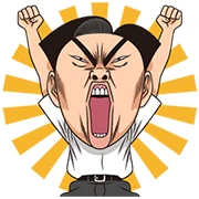 Moving Ike! Inachu Takkyu-bu Stickers Moving Ike! Inachu Takkyu-bu Stickers