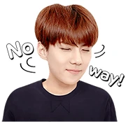 LINE Drama: EXO Next Door Special II