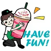 Frappuccino- Sip Sip Go!