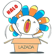 Lazada Indonesia