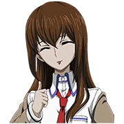 STEINS;GATE