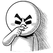 LINE Characters: Hamming It Up