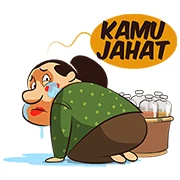 Mbok De’s Traditional Herbs