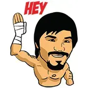 Manny Pacquiao
