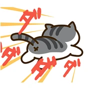 Nekoatsume Animated Stickers Nekoatsume Animated Stickers