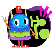 PIÑATA BOY