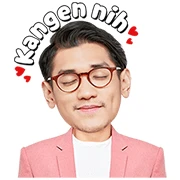 Afgan, the Romantic Boyfriend