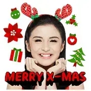 Happy Holidays with Chelsea Olivia