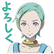 Psalms of Planets Eureka seveN