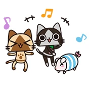 AIROU Animated Stickers AIROU Animated Stickers