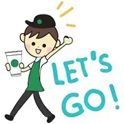 Fun with Starbucks