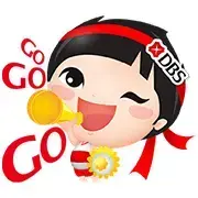 Live More, Bank Less: DBS