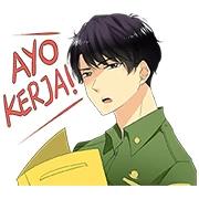 LINE WEBTOON: My Pre-Wedding