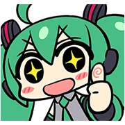 Hatsune Miku and the Piapro Family