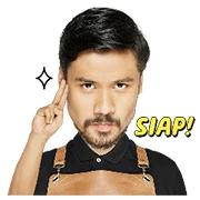 Chicco Jerikho, The Flirtatious Barista