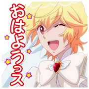 Cute High Earth Defense Club LOVE!LOVE! Cute High Earth Defense Club LOVE!LOVE!