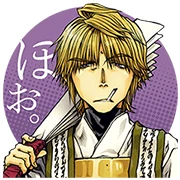 Saiyuki Reload Blast