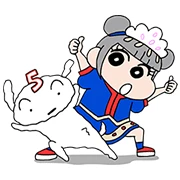 Kyary Pamyu Pamyu × Crayon Shinchan