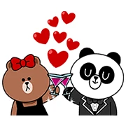 CHOCO & Pangyo’s Love Punch
