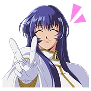 Martian Successor Nadesico Martian Successor Nadesico