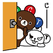 DORIKUMA & WARUKUMA: Beary Good Pop-Ups