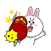 LINE Characters Sound Off!
