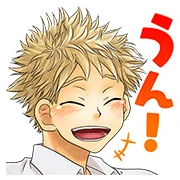 Ookiku Furikabutte Ookiku Furikabutte