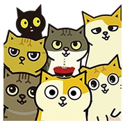 Fumeancats Pop-Ups