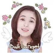Chelsea Islan: The Sweet Girl