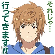 GRANBLUE FANTASY The Animation GRANBLUE FANTASY The Animation
