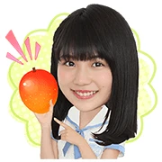 SKE48 Music Stickers SKE48 Music Stickers