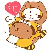 KAPIBARASAN × Rascal