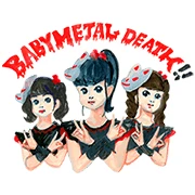 BABYMETAL BABYMETAL