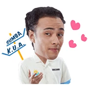 Susah Sinyal Susah Sinyal