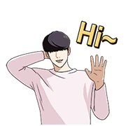 Lookism (LINE WEBTOON)