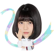 SKE48 Song Stickers