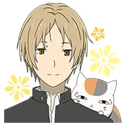 Natsume’s Book of Friends All-Stars
