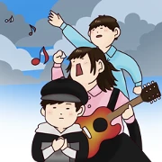No title Song Stickers
