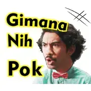 Benyamin: Biang Kerok